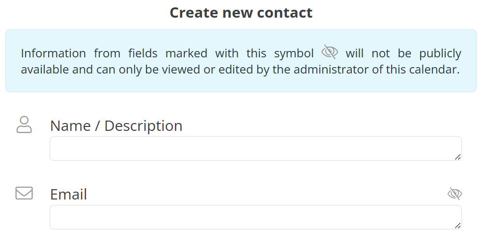 Create recipient2