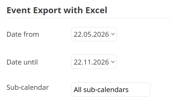 Excel_Export