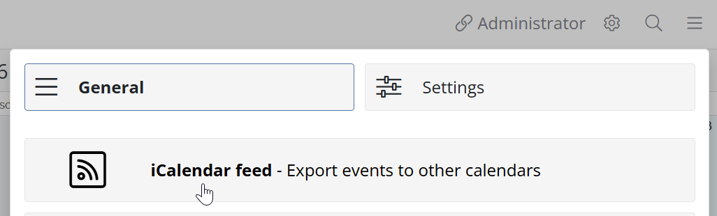 Export